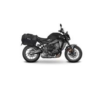 Shad 3p System Yamaha Mt09 2024 Side Cases Fitting Silver