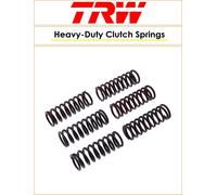 CLUTCH SPRING SET MEF302-6