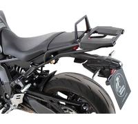 Hepco Becker Alurack Yamaha Mt-09 21 6524573 01 01 Luggage Rack Black