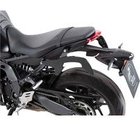 Hepco Becker C-bow Yamaha Mt-09 21 6304573 00 01 Side Cases Fitting Silver