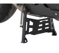 Hepco Becker Yamaha Mt-09 17 5054557 00 01 Center Stand Silver