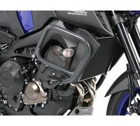 Hepco Becker Yamaha Mt-09 2017 5014557 00 05 Tubular Engine Guard Black