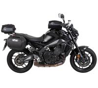 Yamaha MT-09 / SP Smartrack Soft Luggage Rear Rack BY HEPCO & BECKER 2021-2023