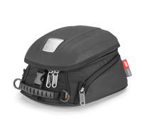 YAMAHA MT-09 TRACER 2015 TANKBAG GIVI MT505 TANKLOCK 5L + FITTING KIT