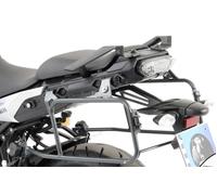 Yamaha MT-09 Tracer ABS Pannier Frames Lock-it BY HEPCO & BECKER (2015-2017)