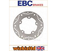 Yamaha MT-10 2016-2020 [EBC Rear Brake Disc] [Stainless MD-Series]
