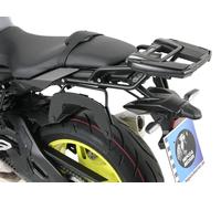 Hepco Becker Easyrack Yamaha Mt-10 Top Case Rear Fitting Black