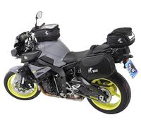 Hepco Becker Smartrack Yamaha Mt-10 2016 Top Case Rear Fitting Silver