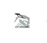 Yamaha MT-10 Smartrack Soft Luggage Rear Rack BY HEPCO & BECKER 2022-2024
