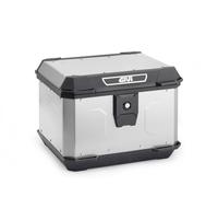 Yamaha MT 125 2025 Givi ALP44A ALPINA TOP BOX 44L topbox CASE Monolock + RACK