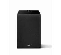 Yamaha MusicCast Sub100 Subwoofer Black