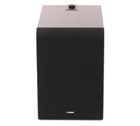 Yamaha MusicCast SUB 100 Wireless Subwoofer Black - Secondhand