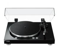 Yamaha MusicCast Vinyl 500 Turntable Black