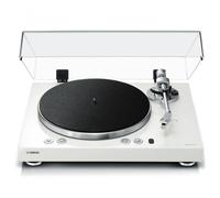 Yamaha MusicCast Vinyl 500 Turntable White