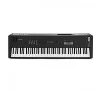 Yamaha MX88 Music Production Synthesizer Black