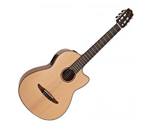 Yamaha NCX1 Electro Nylon String Natural