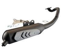 Yamaha Neos 2T 50cc (1997-01)Polini Exhaust System