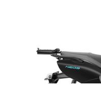 Shad Yamaha Neo´s Electric 2023 Top Case Rear Fitting Silver