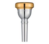 Yamaha Nils Landgren Trombone Mouthpiece Gold Plate