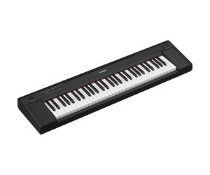 Yamaha NP-15B Piaggero Digital Piano