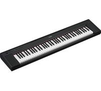 Yamaha NP-35 Piaggero 76-Key Slimline Home Keyboard
