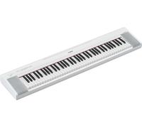 Yamaha NP-35 Piaggero 76-Key Slimline Home Keyboard