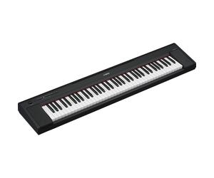 Yamaha NP-35B Piaggero Digital Piano