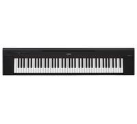 Yamaha NP35 Full 76 Note Digital Piano