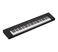 Yamaha NP35 Portable Keyboard Black