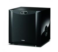 Yamaha NS-SW200 Subwoofer Piano Black