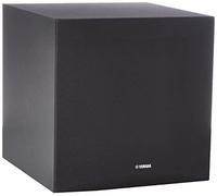Yamaha NSP41 Homecinema 5.1 Speaker Set Black