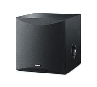 Yamaha NSSW050 Powered Subwoofer with 8 Driver - Black