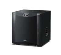 Yamaha NSSW200 Powered Subwoofer - Black