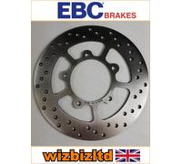 Yamaha NXC 125 Cygnus X 2004-2006 [EBC Front Brake Disc] [Stainless D-Series]