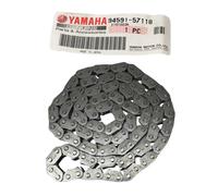YAMAHA OEM CAM CHAIN TIMING CHAIN 04-09 YZF450 YFZ 450 ATV