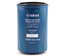 Yamaha OEM Outboard Mini10 Micron Fuel/Water Separating Filter - MAR-M10EL-00-00