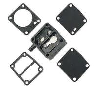 Yamaha Outboard 2T 6HP 8HP 9.9HP 15HP Carburetor Fuel Pump Gasket Kit 6G1-24432 6G1-24471 6G1-24411 6G1-24431 6G1-24412