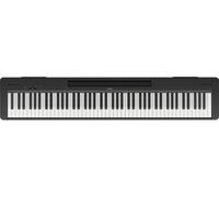 Yamaha P-145B Digital Stage Piano Black