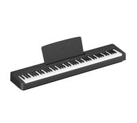 Yamaha P-145BT Digital Piano - Lightweight, Portable Digital Piano with Graded-Hammer-Compact Keyboard, 88 Weighted Keys and 10 Instrument Sounds, B