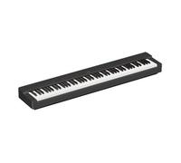 Yamaha P225 Digital Piano Black