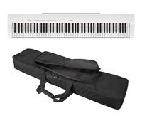 Yamaha P-225WH Digital Stage Piano