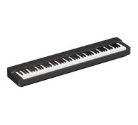 Yamaha P-225B Digital Piano (Black)