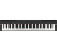 Yamaha P-225B Digital Stage Piano Black