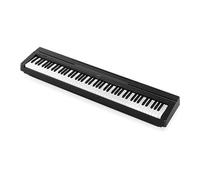 Yamaha - P-45, 88-key Digital Piano with Graded Hammer Standard Keyboard and Bui