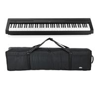 Yamaha P-45 B Bag Bundle