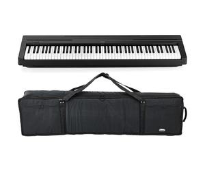 Yamaha P-45 B Bag Bundle