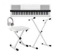 Yamaha P-S500 Digital Piano Package White