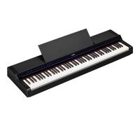 Yamaha P-S500B Digital Piano (Black)