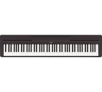 Yamaha P-Series Digital Piano 88 Keys Black P-45B