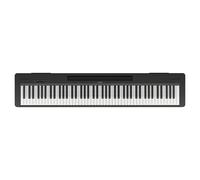Yamaha P145BT P-Series Digital Piano with Bluetooth